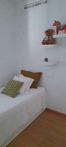 Apartementos Begimar