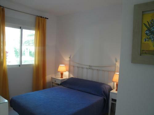 Apartamento Denia.