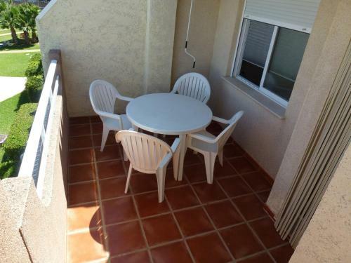 Apartamento �tico Duplex En 1a L�nea de Mar