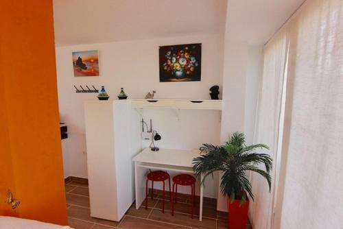 Apartamento �tico Duplex En 1a L�nea de Mar