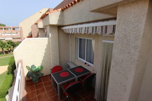 Apartamento �tico Duplex En 1a L�nea de Mar