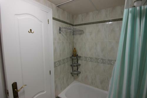 Apartamento �tico Duplex En 1a L�nea de Mar