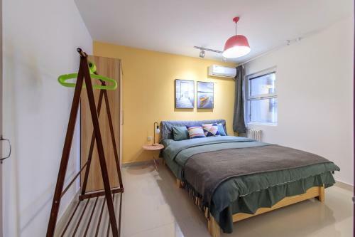 Hotel Baoding Jingxiu�baoding Railway Station�