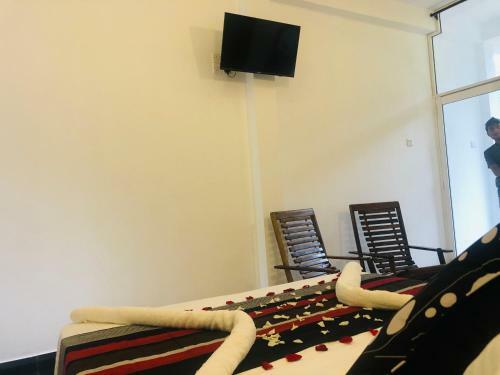 Hotel Boo Kirinda Holiday Resort
