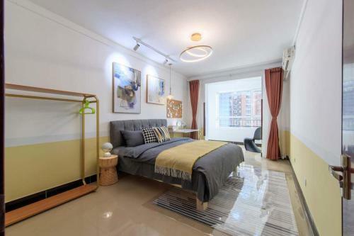 Hotel Baoding Jingxiu�beiguo Shopping Mall�