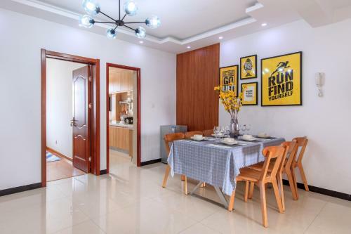Hotel Baoding Jingxiu�beiguo Shopping Mall�