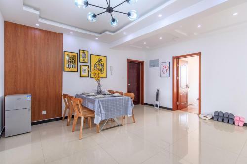 Hotel Baoding Jingxiu�beiguo Shopping Mall�
