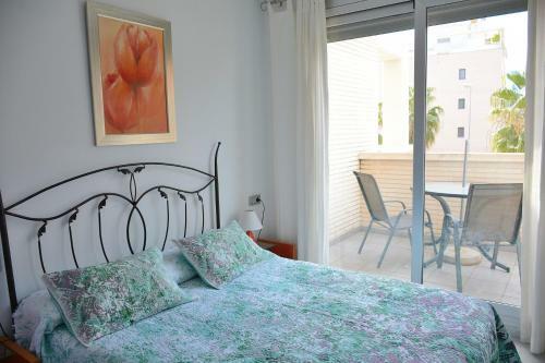 Apartamento Princesa Denia