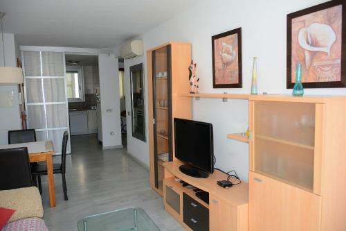 Apartamento Princesa Denia