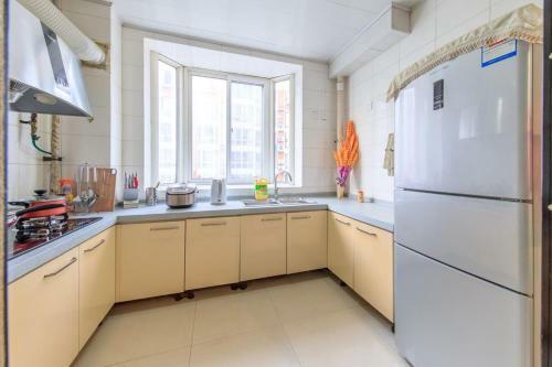 Hotel Baoding Lianchi�university Of Hebei�