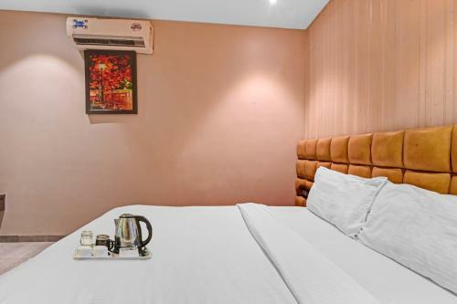 Oyo Townhouse 867 Hotel Imperia