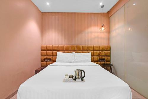 Oyo Townhouse 867 Hotel Imperia