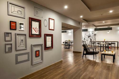 Oyo Townhouse 867 Hotel Imperia