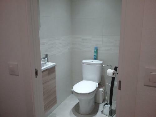 Apartamento Atico Puerto