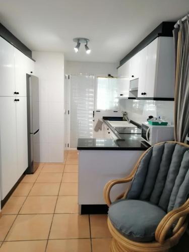 Bungalow En Denia (Jardines de Denia Ii)