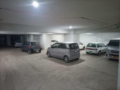 Family Hotel Davis Road Lahore