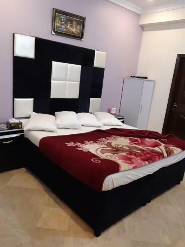 Apartamento Khyber Hotel