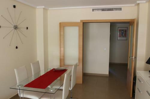 Apartamento Jardines de Las Marinas - Denia