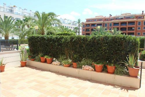 Apartamento Jardines de Las Marinas - Denia