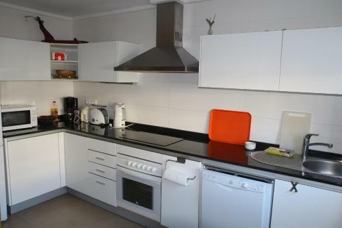 Apartamento Jardines de Las Marinas - Denia