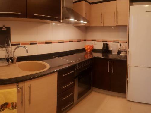 Apartamento Urb.jacaranda
