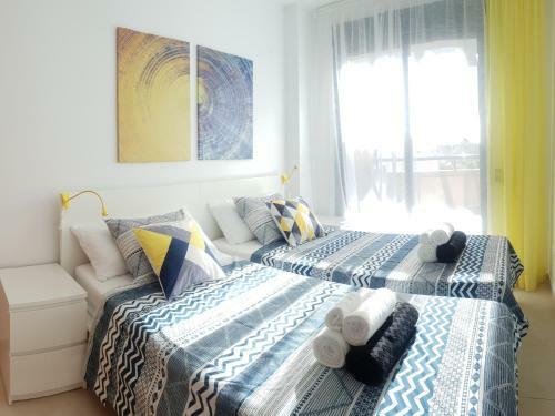 Apartamento Urb.jacaranda