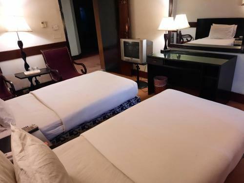 Al Safina Hotel