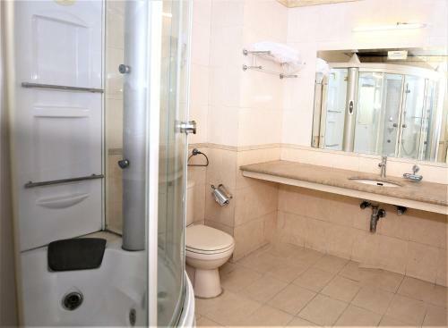 Al Safina Hotel