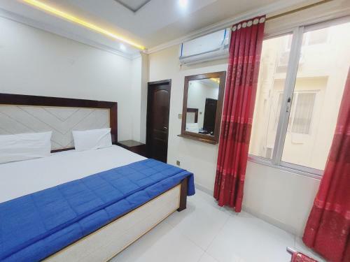 Hotel White Pearl