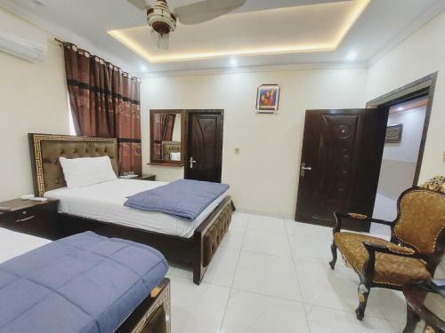 Hotel White Pearl