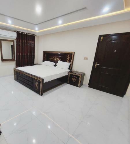 Hotel White Pearl