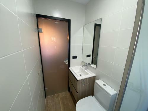 Apartamento Loft Estilo Industrial En Playa de Las Marinas!!!