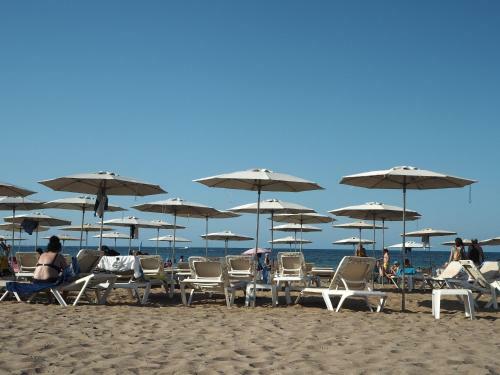Apartamento Denia Townhouse