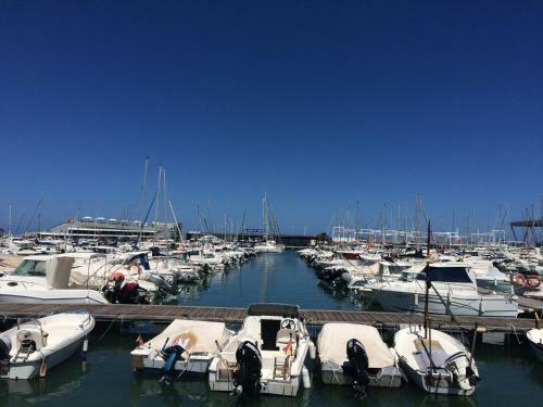 Apartamento Denia Townhouse