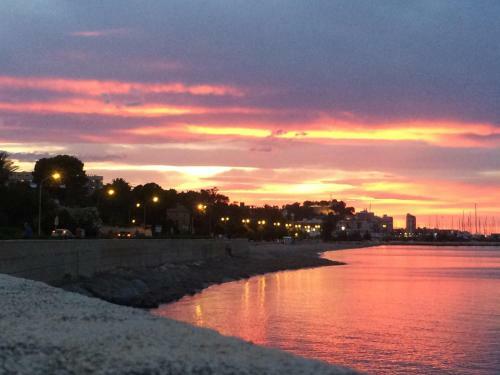 Apartamento Denia Townhouse