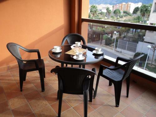 Apartamento Jardines de Las Marinas II Denia