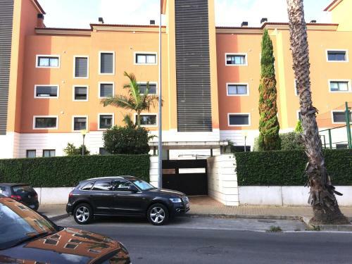 Apartamento Jardines de Las Marinas II Denia