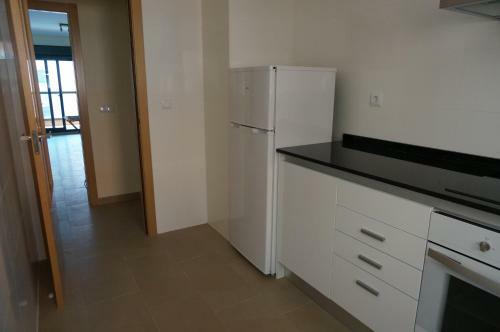 Apartamento Jardines de Las Marinas II Denia