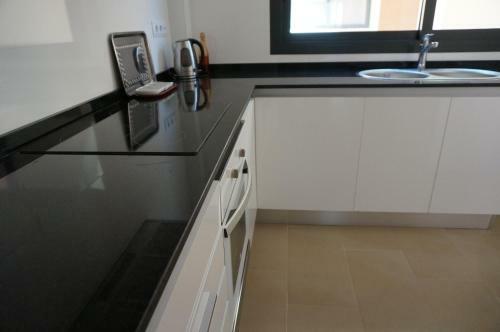 Apartamento Jardines de Las Marinas II Denia