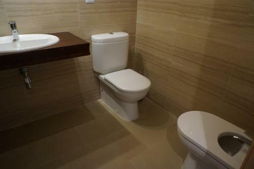 Apartamento Jardines de Las Marinas II Denia