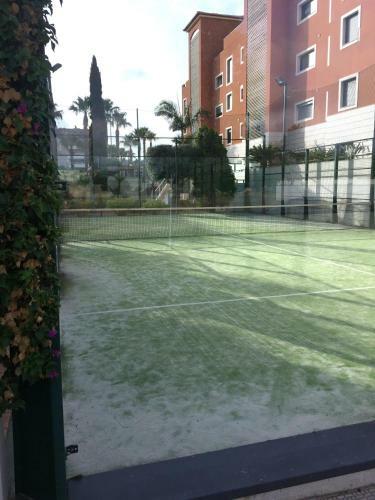 Apartamento Jardines de Las Marinas II Denia