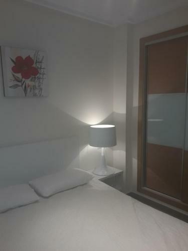 Apartamento Jardines de Las Marinas II Denia