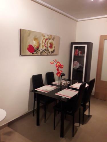 Apartamento Jardines de Las Marinas II Denia