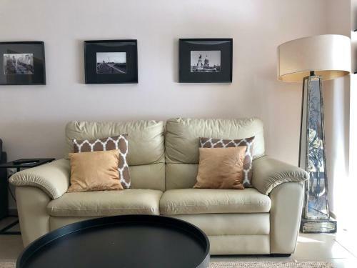 Apartamento Jardines de Las Marinas Premium