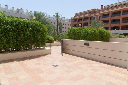 Apartamento Jardines de Las Marinas Premium