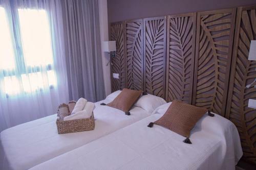 Apartamento Jardines de Las Marinas Premium