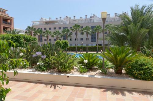 Apartamento Jardines de Las Marinas Premium