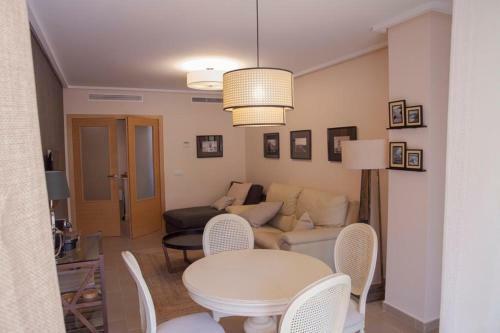 Apartamento Jardines de Las Marinas Premium