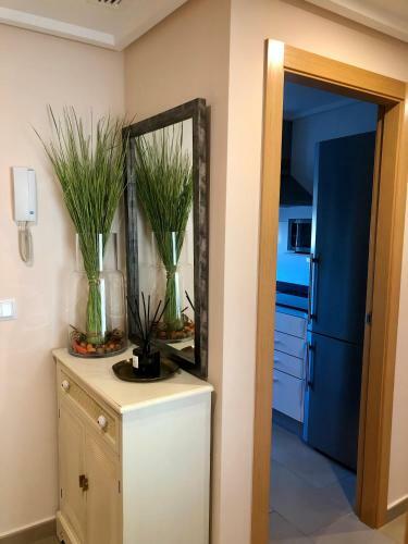 Apartamento Jardines de Las Marinas Premium