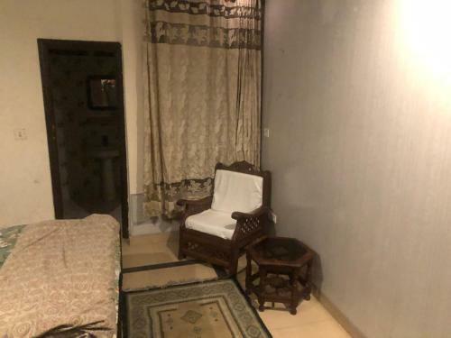 Hostal Cozy Room In A Cute Villa